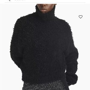 Dillion Turtleneck Sweater